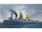 Trumpeter 1:700 HMS Nelson / 1944