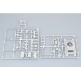 TRUMPETER 07207 T-34/85 1/72