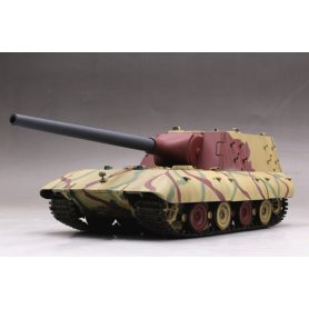 Trumpeter 1:35 Sturmgeschutz Stug E-100