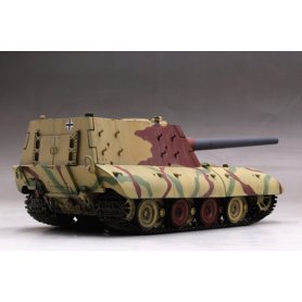 Trumpeter 1:35 Sturmgeschutz Stug E-100