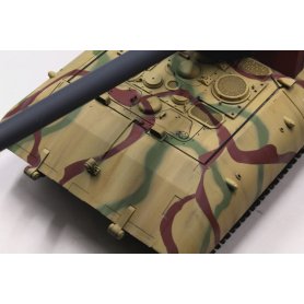 Trumpeter 1:35 Sturmgeschutz Stug E-100