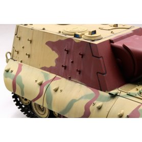Trumpeter 1:35 Sturmgeschutz Stug E-100