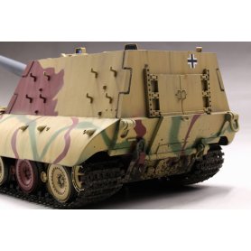 Trumpeter 1:35 Sturmgeschutz Stug E-100