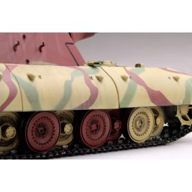 Trumpeter 1:35 Sturmgeschutz Stug E-100