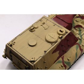 Trumpeter 1:35 Sturmgeschutz Stug E-100