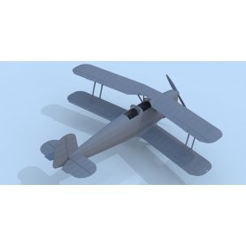 ICM 32030 Bucker Bu 131D