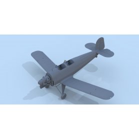 ICM 32030 Bucker Bu 131D