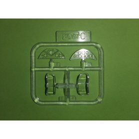 ICM 32030 Bucker Bu 131D
