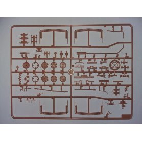 ICM 1:35 KHD A3000