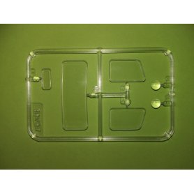 ICM 1:35 KHD A3000