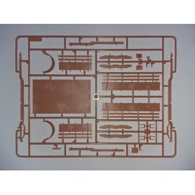 ICM 1:35 KHD A3000