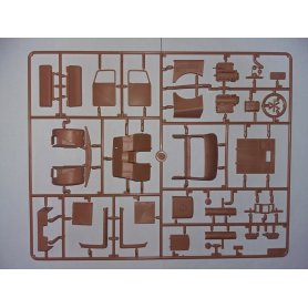 ICM 1:35 KHD A3000