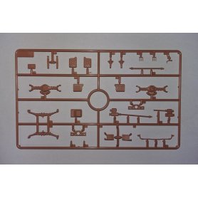 ICM 1:35 KHD A3000
