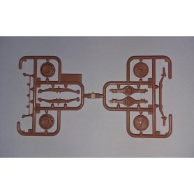 ICM 1:35 KHD A3000