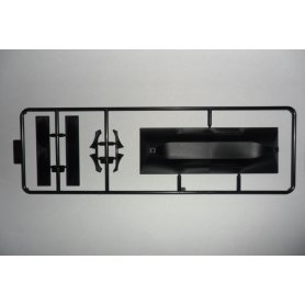 ICM S.017 WWI German Battleship Markgraf 