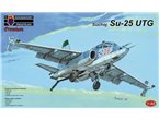 Kopro 1:48 Sukhoi Su-25UBK 