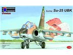 Kopro 1:48 Sukhoi Su-25UTG 