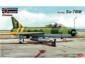 Kopro 4803 Su-7BM