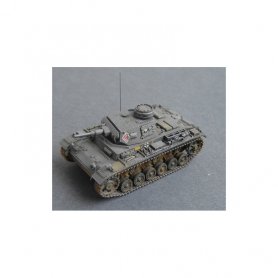 Attack 72874 PzKpfw. III Ausf.J (I 42)