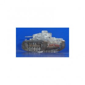 Attack 1:72 Pz.Kpfw.III Ausf.J L/60