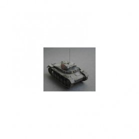 Attack 1:72 Pz.Kpfw.II Ausf.B