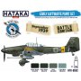 Hataka BS02 Early Luftwaffe paint set