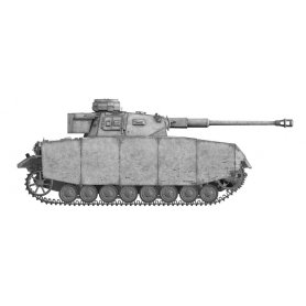 Italeri 36513 1/35 World Of Tanks : Panzer I