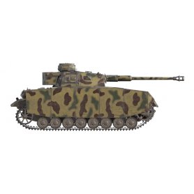Italeri 36513 1/35 World Of Tanks : Panzer I