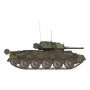 Italeri 36514 1/35 World Of Tanks : Crusader
