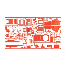 Italeri 3784 1/24 Iveco-Magirus DLK 23-12