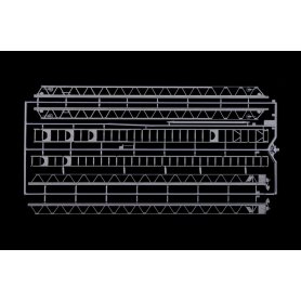 Italeri 3784 1/24 Iveco-Magirus DLK 23-12