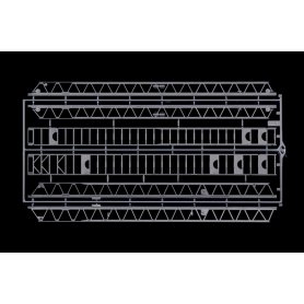 Italeri 3784 1/24 Iveco-Magirus DLK 23-12