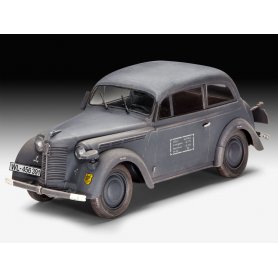 Revell 03270 1/35 German Staff Car Kadet