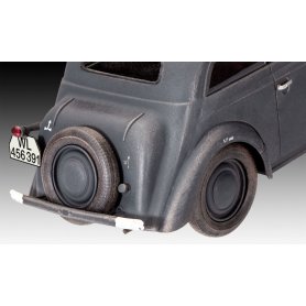 Revell 03270 1/35 German Staff Car Kadet