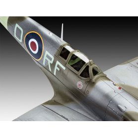 Revell 03897 1/72 Spitfire Mk. VB