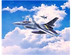 Revell 1:72 Lockheed Martin F-16MLU / 100TH ANNIVERSARY