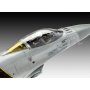 Revell 1:72 Lockheed Martin F-16MLU / 100TH ANNIVERSARY