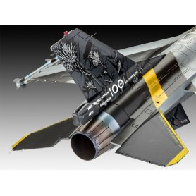 Revell 1:72 Lockheed Martin F-16MLU / 100TH ANNIVERSARY