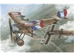 Special Hobby 1:32 Nieuport 11 Bebe 