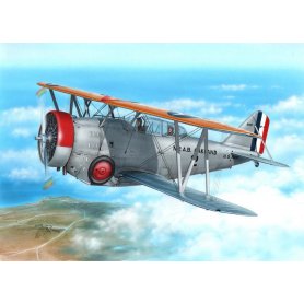 Special Hobby 72244 SF-1/FF-2