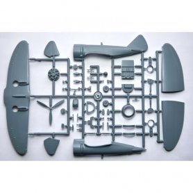 Sword 72111 Re 2000 Falco 1/72