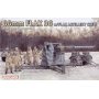 Dragon 6260 88Mm Flak 36 1/35