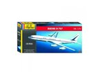 Heller 1:72 Boeing B-707 