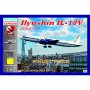 Big Model 1440022 Ilyushin IL-18V Berline