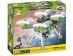 Cobi SMALL ARMY Stealth Combat Drone / 60 elements 