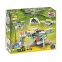 Cobi Small Army 2151 Stealth Combat Drone 60 Kl.