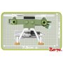 Cobi Small Army 2151 Stealth Combat Drone 60 Kl.