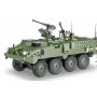 Cobi Small Army 2610 Stryker M1126 ICV 485 kl.