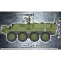 Cobi Small Army 2610 Stryker M1126 ICV 485 kl.