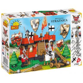Cobi 27251 Unia Obóz Grunwald